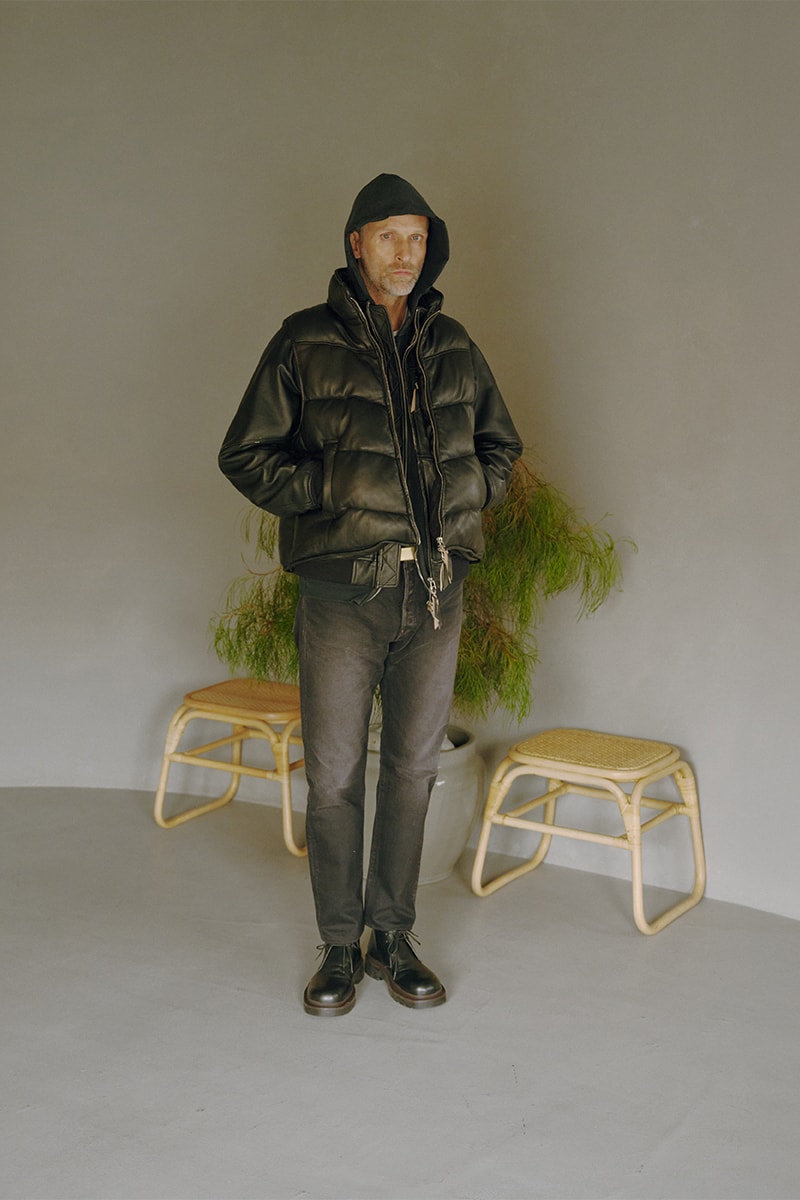 CCU 2025年秋冬コレクション ccu 2025 autumn winter collection release info