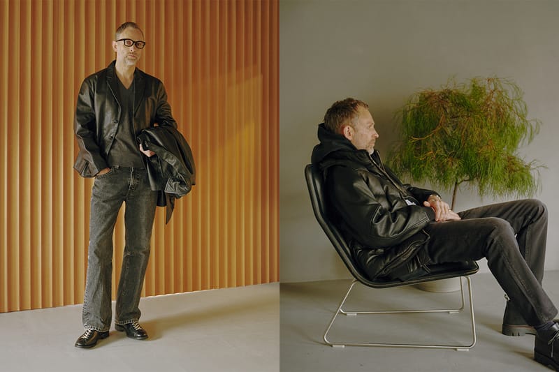 CCU 2025年秋冬コレクション