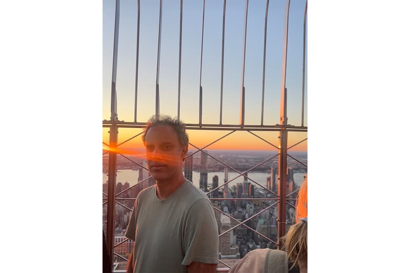 フジロック2025でも披露されたフォー・テットの人気トラックが12インチで発売 fuji rock festival 25 four tet track 12 inc release info