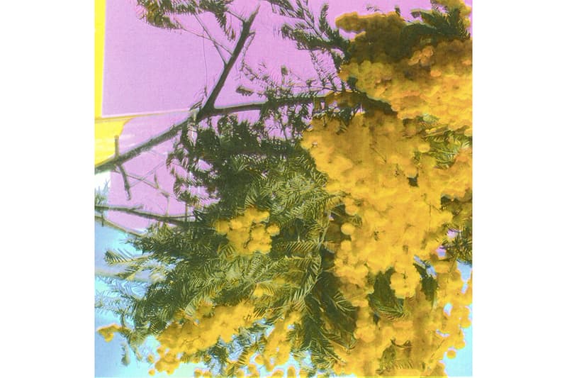 フジロック2025でも披露されたフォー・テットの人気トラックが12インチで発売 fuji rock festival 25 four tet track 12 inc release info