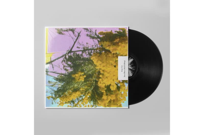 フジロック2025でも披露されたフォー・テットの人気トラックが12インチで発売 fuji rock festival 25 four tet track 12 inc release info