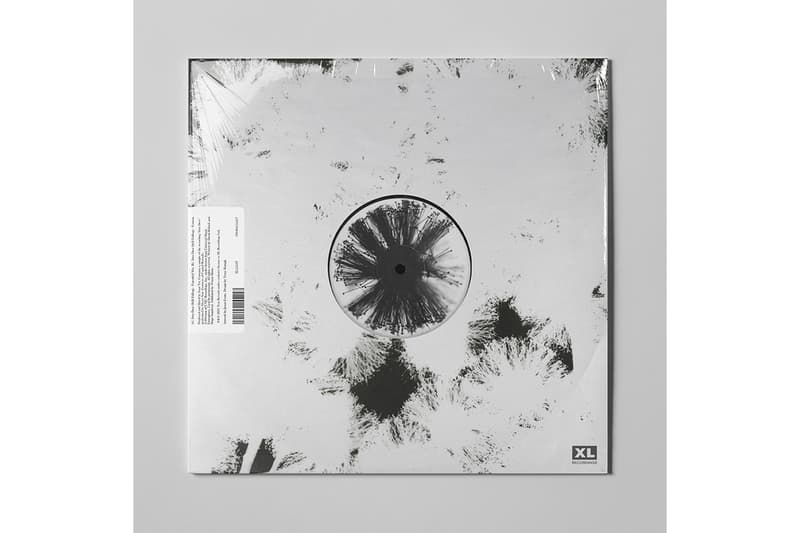 フジロック2025でも披露されたフォー・テットの人気トラックが12インチで発売 fuji rock festival 25 four tet track 12 inc release info