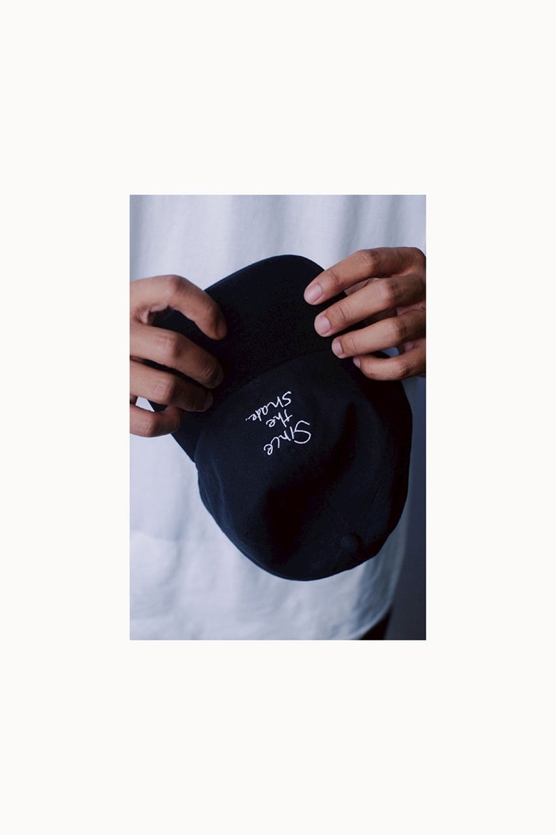 ルネッタバダとアントレースが渋谷パルコにてポップアップストアを開催 lunetta bada untrace shibuya parco pop up store open info