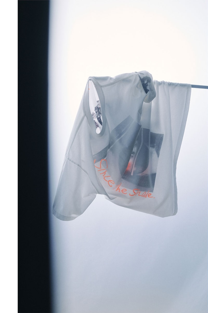 ルネッタバダとアントレースが渋谷パルコにてポップアップストアを開催 lunetta bada untrace shibuya parco pop up store open info