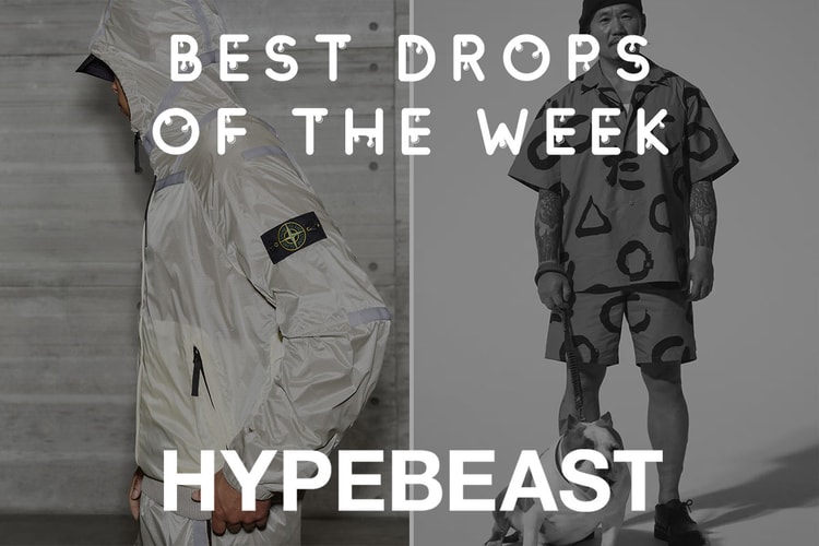 見逃したくない今週のリリース 9 選