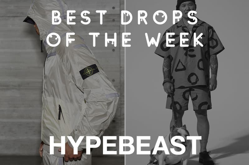 見逃したくない今週のリリース 9 選 weekly release 6