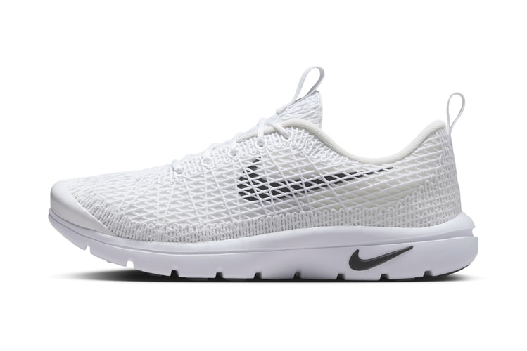 COMME des GARÇONS HOMME PLUS x Nike による最新作 Air Rejuven8 が登場