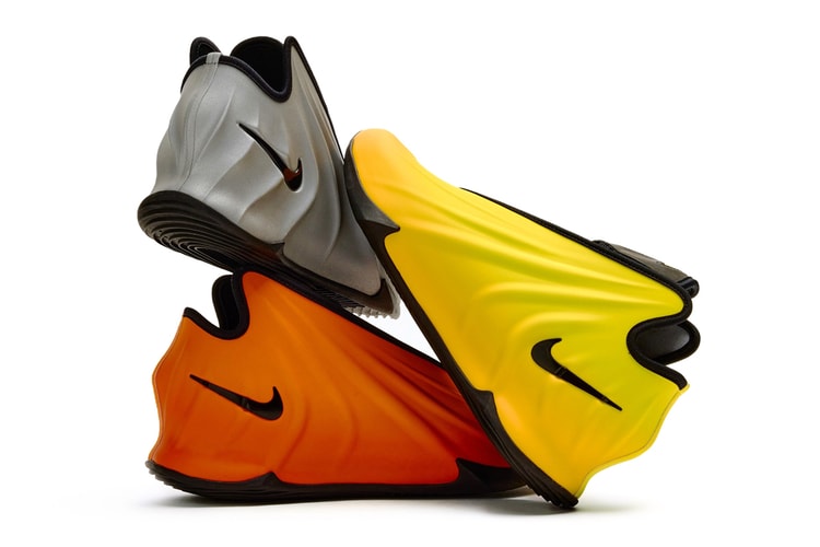 Nike が未来志向のバスケットシューズ GT Future を発表