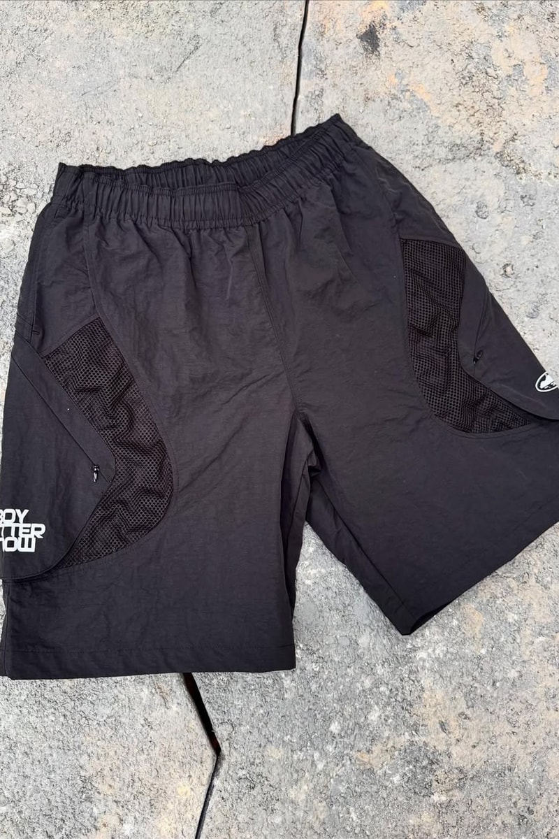 コーテイズがスケプタ率いるボーイ ベター ノウとのコラボコレクションを発表 BBK Corteiz Boy Better Know (BBK) Skepta release info
