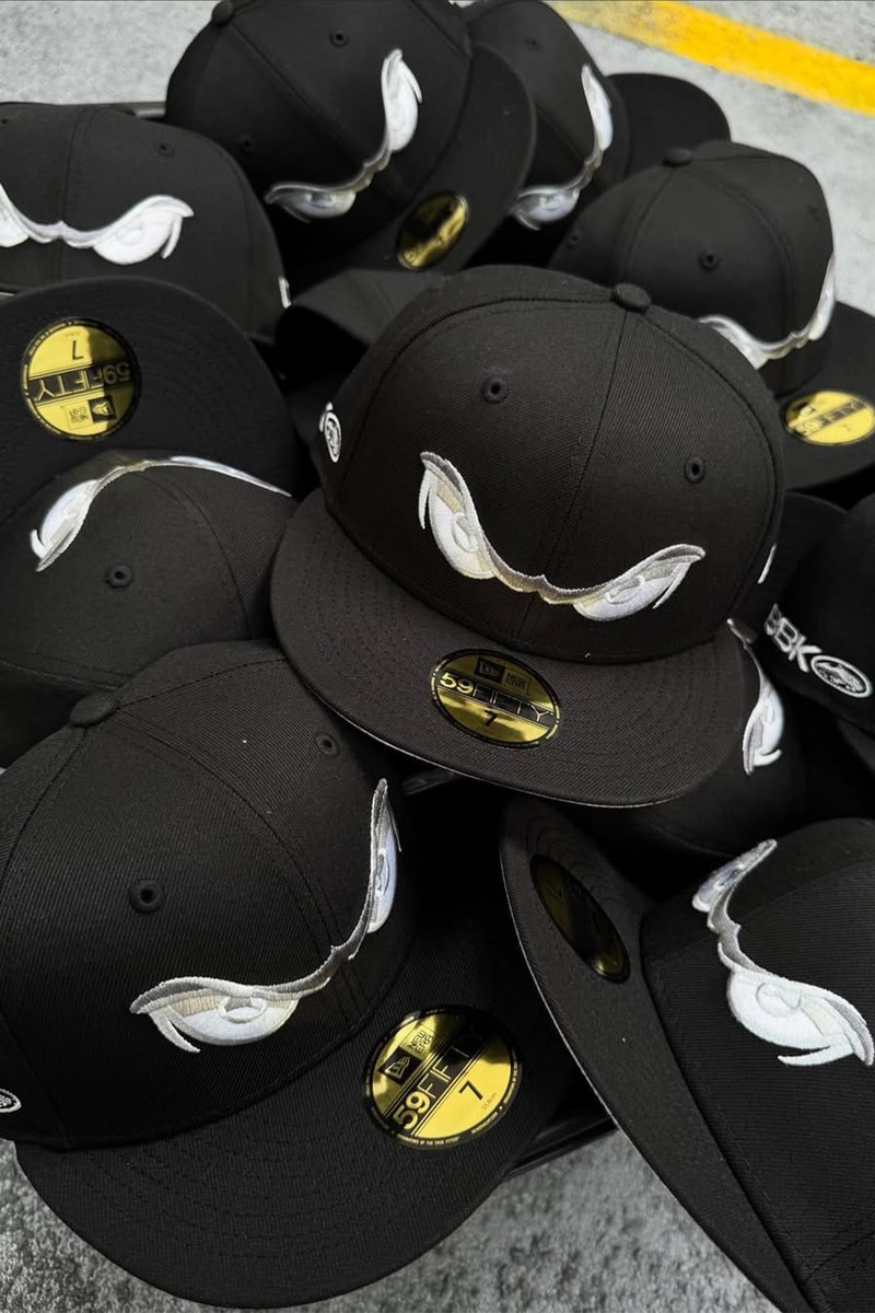 コーテイズがスケプタ率いるボーイ ベター ノウとのコラボコレクションを発表 BBK Corteiz Boy Better Know (BBK) Skepta release info