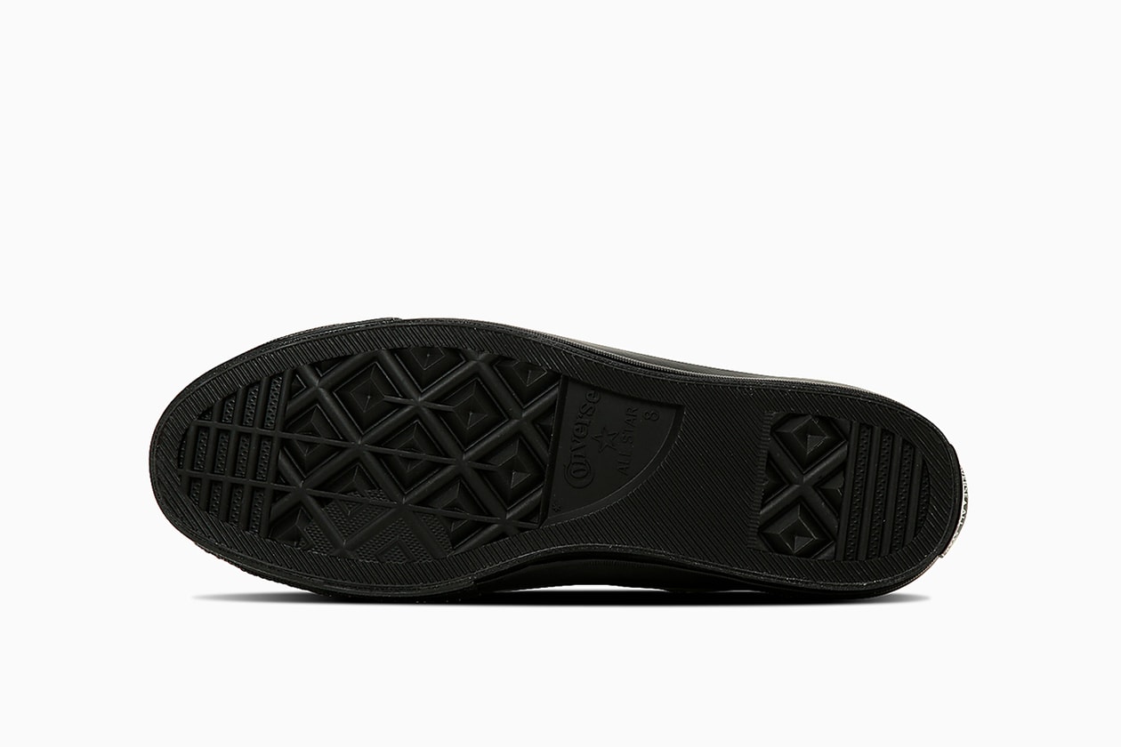 コンバース オールスター LGCY にスエード素材の新作が登場 Converse ALL STAR LGCY SU OX release info