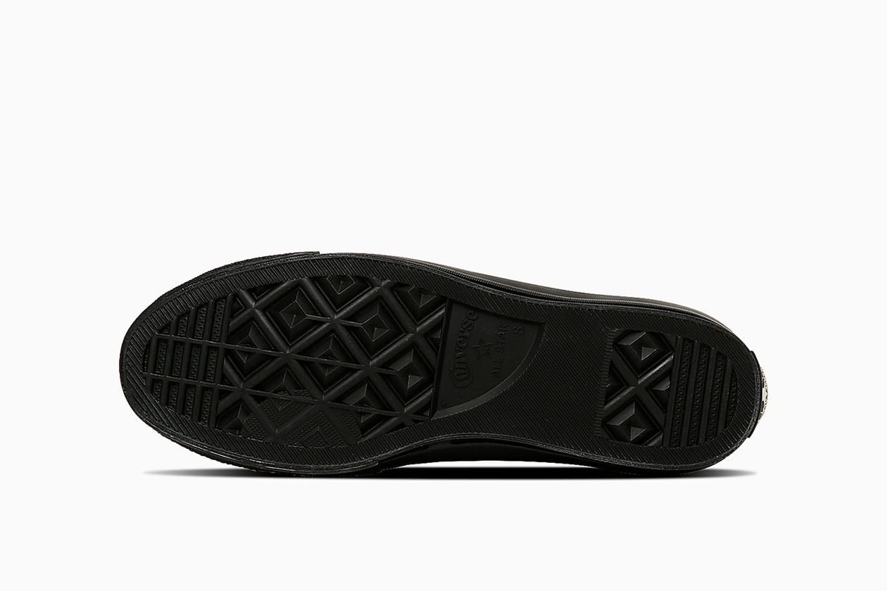 コンバース オールスター LGCY にスエード素材の新作が登場 Converse ALL STAR LGCY SU OX release info