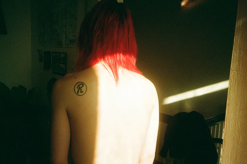 写真家・坂本陽の個展 “THE BEAM” がヒステリック グラマー渋谷店で開催 Minami Sakamoto “THE BEAM” Exhibition HYSTERIC GLAMOUR SHIBUYA info