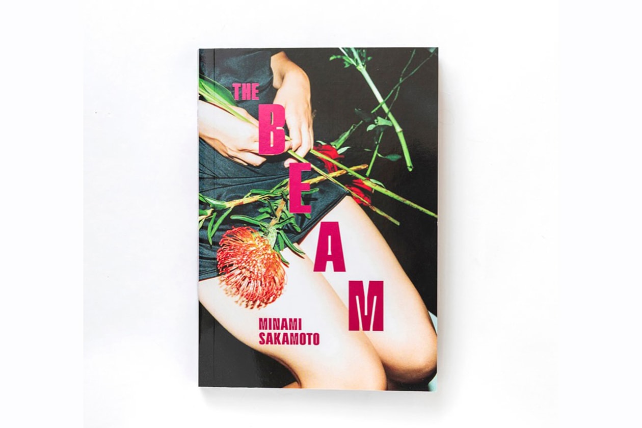 写真家・坂本陽の個展 “THE BEAM” がヒステリック グラマー渋谷店で開催 Minami Sakamoto “THE BEAM” Exhibition HYSTERIC GLAMOUR SHIBUYA info