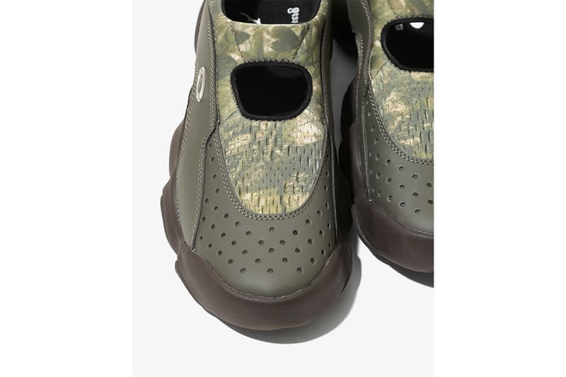 サウス2ウェスト8xオークリー ファクトリー チームによるコラボフットウェア フレッシュサンダルが登場 south2 west8 oakley factory team flesh sandal collabo footwear release info