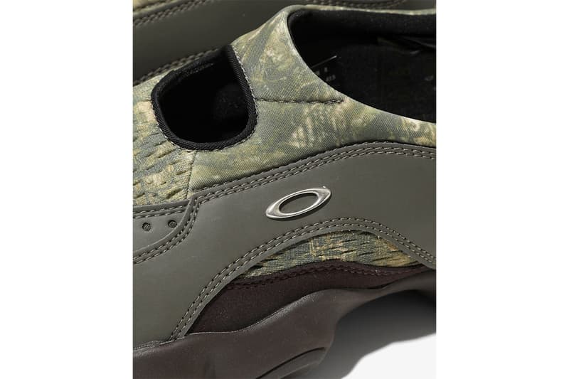 サウス2ウェスト8xオークリー ファクトリー チームによるコラボフットウェア フレッシュサンダルが登場 south2 west8 oakley factory team flesh sandal collabo footwear release info