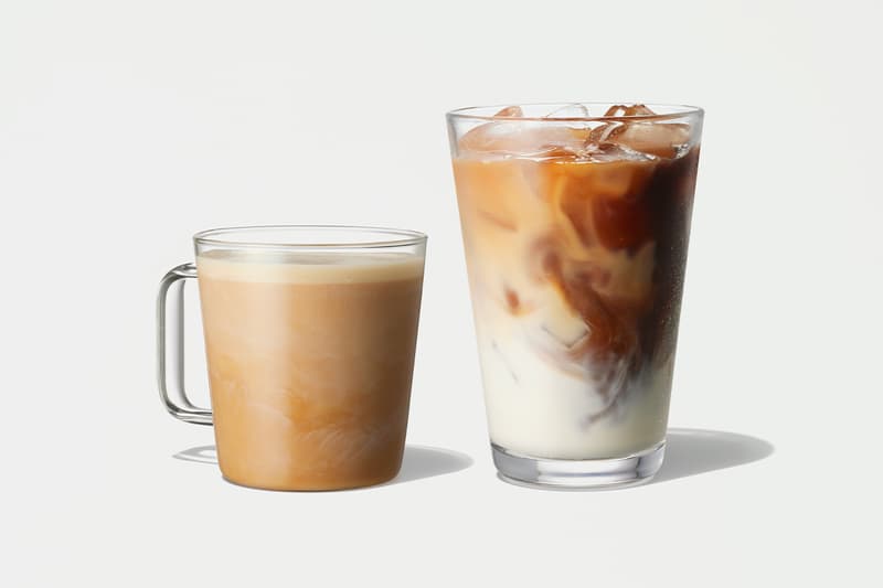 スターバックスが藤原ヒロシ主宰 フラグメントと初コラボレーションビバレッジを開発 STARBUCKS BBTEA by FRAGMENT Hiroshi Fujiwara MIYASHITA PARK