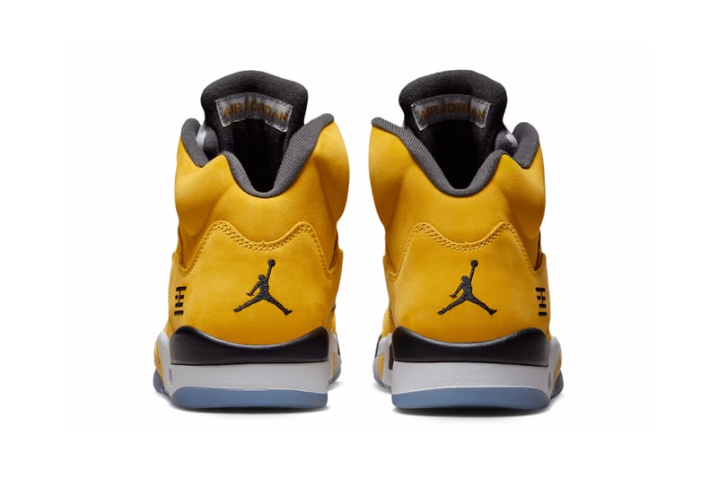 Air Jordan 5 から伝説の日本限定モデル “Tokyo23” が待望の復刻 Air Jordan 5 “Tokyo23” release info XBS NITRO MICROPHONE UNDERGROUND