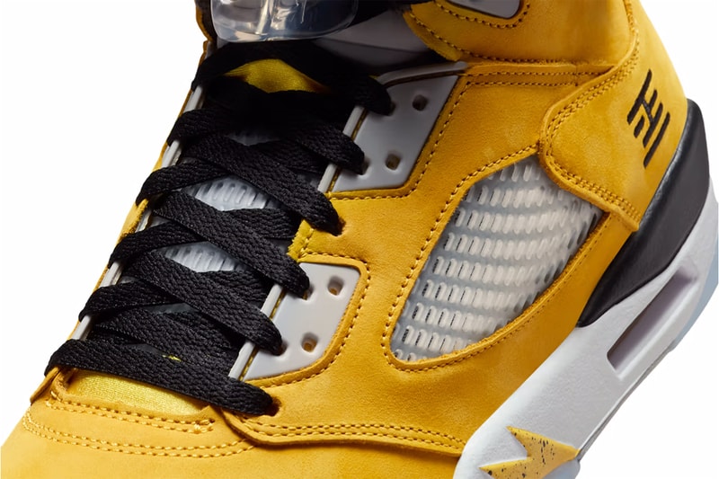 Air Jordan 5 から伝説の日本限定モデル “Tokyo23” が待望の復刻 Air Jordan 5 “Tokyo23” release info XBS NITRO MICROPHONE UNDERGROUND