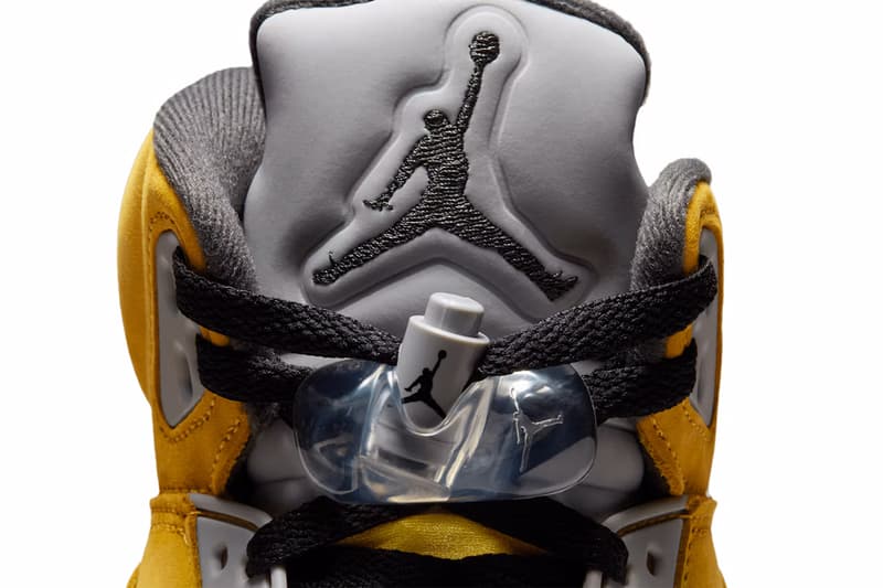 Air Jordan 5 から伝説の日本限定モデル “Tokyo23” が待望の復刻 Air Jordan 5 “Tokyo23” release info XBS NITRO MICROPHONE UNDERGROUND