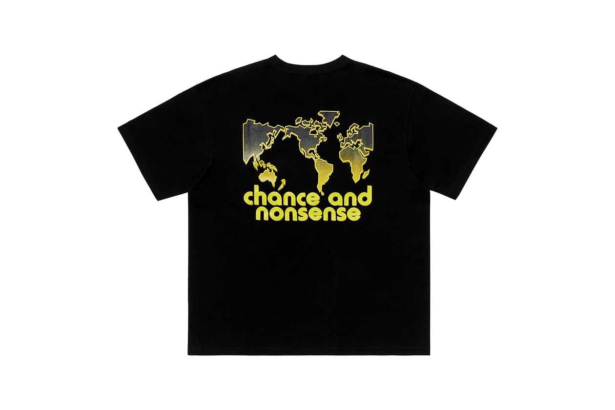 バイアス ドッグス x ドーバー ストリート マーケット ギンザが最新カプセルコレクションを発表 BIAS DOGS DOVER STREET MARKET GINZA CHANCE AND NONSENSE