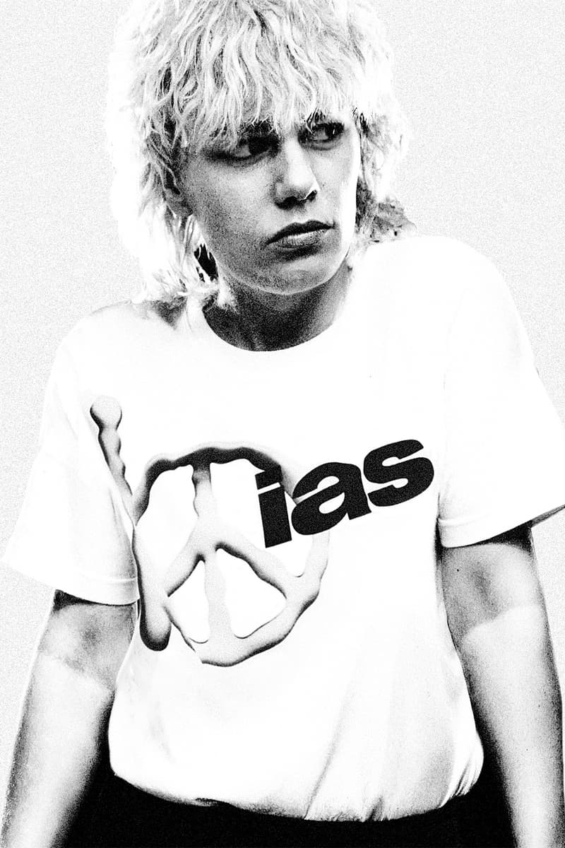 バイアス ドッグス x ドーバー ストリート マーケット ギンザが最新カプセルコレクションを発表 BIAS DOGS DOVER STREET MARKET GINZA CHANCE AND NONSENSE