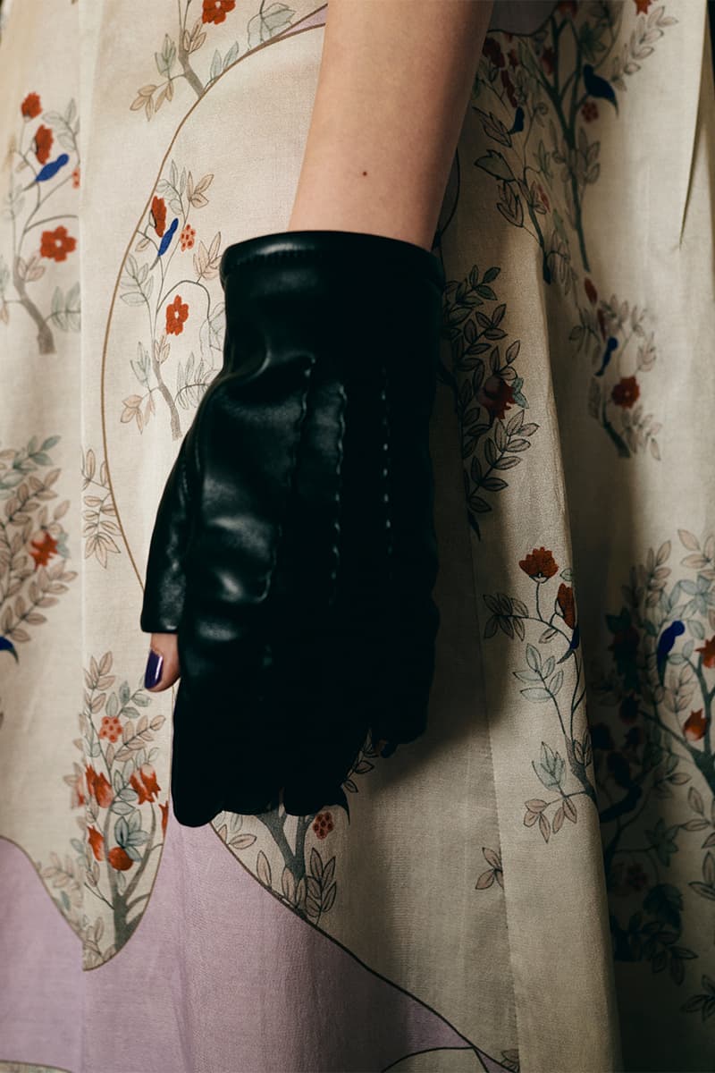 オロヒー 2025年秋冬コレクション ohrohee 2025 autumn winter collection release info