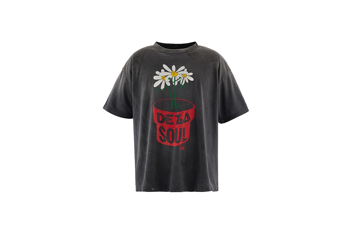 セイントマイケルがサンタスティックとギークスルールとのトリプルコラボレーションを発表 saint mxxxxxx santastic geeks rule triple collaboration release info