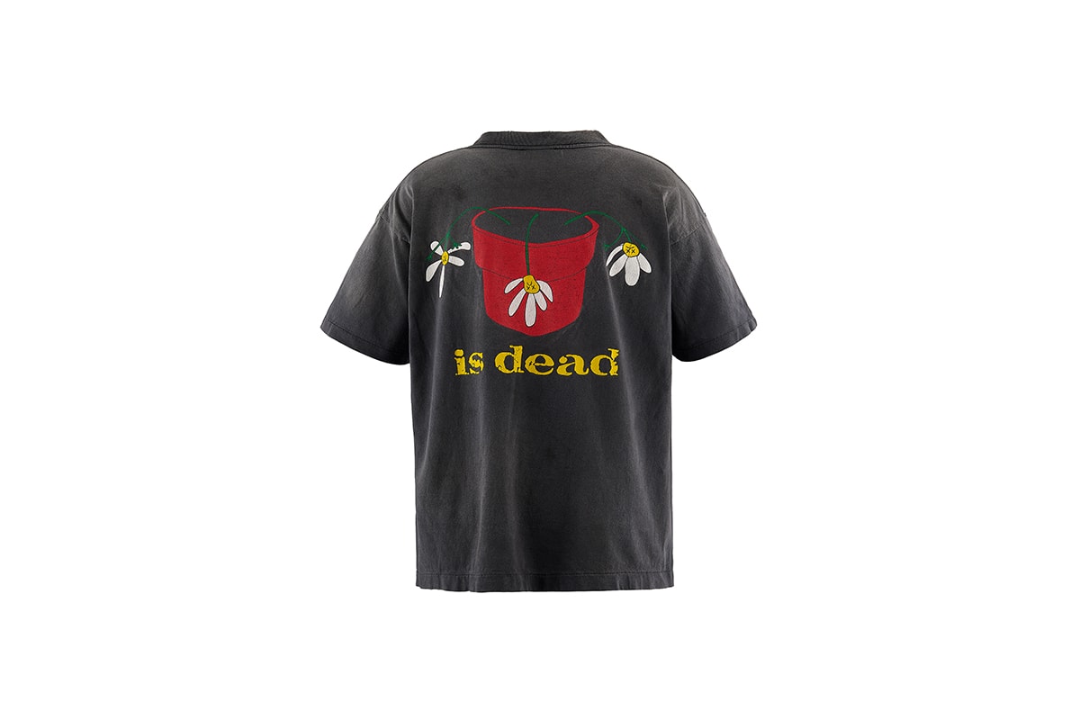 セイントマイケルがサンタスティックとギークスルールとのトリプルコラボレーションを発表 saint mxxxxxx santastic geeks rule triple collaboration release info