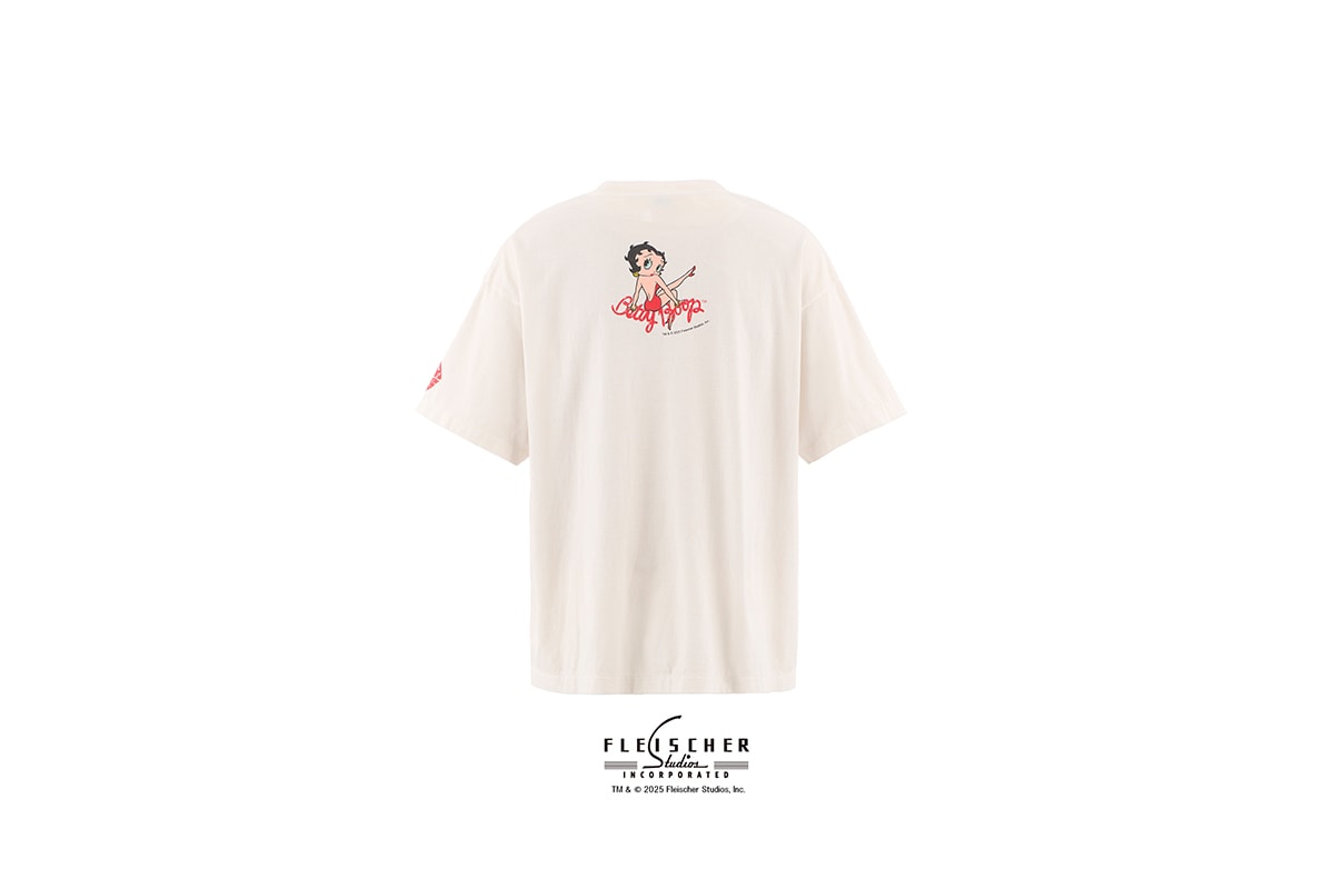 セイントマイケルがサンタスティックとギークスルールとのトリプルコラボレーションを発表 saint mxxxxxx santastic geeks rule triple collaboration release info