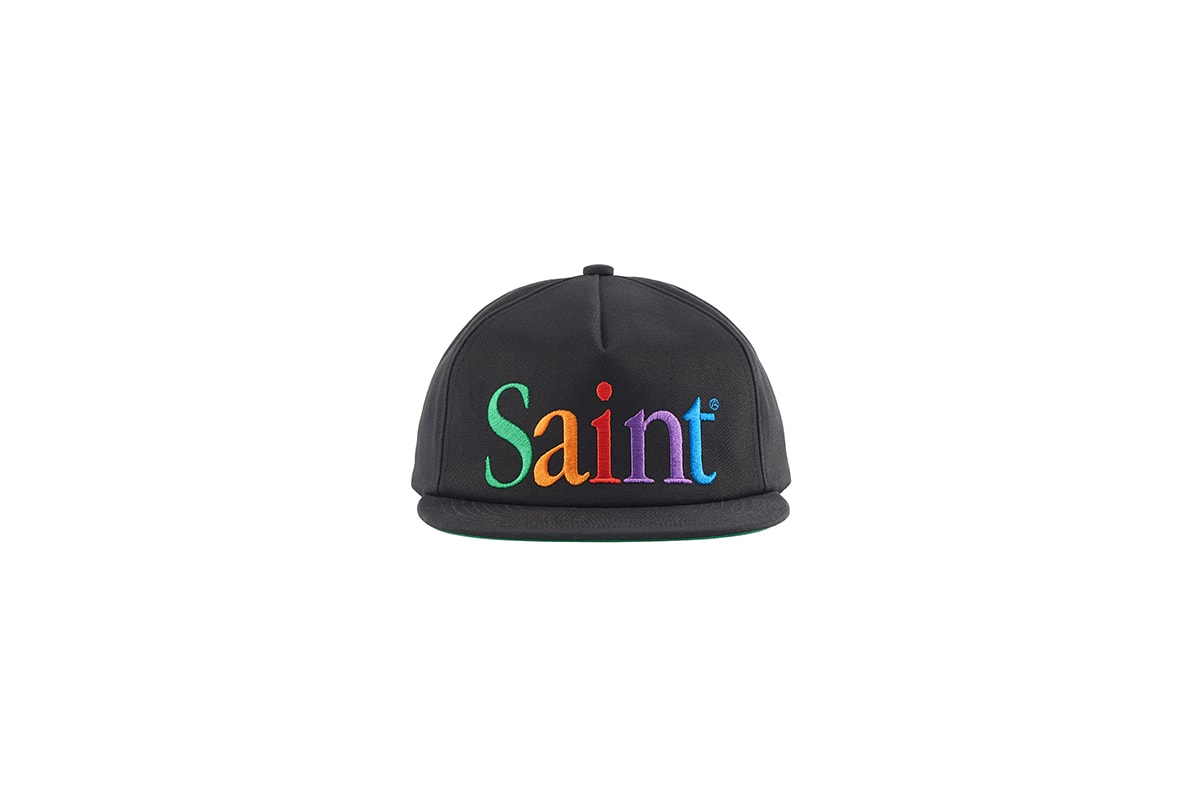 セイントマイケルがサンタスティックとギークスルールとのトリプルコラボレーションを発表 saint mxxxxxx santastic geeks rule triple collaboration release info