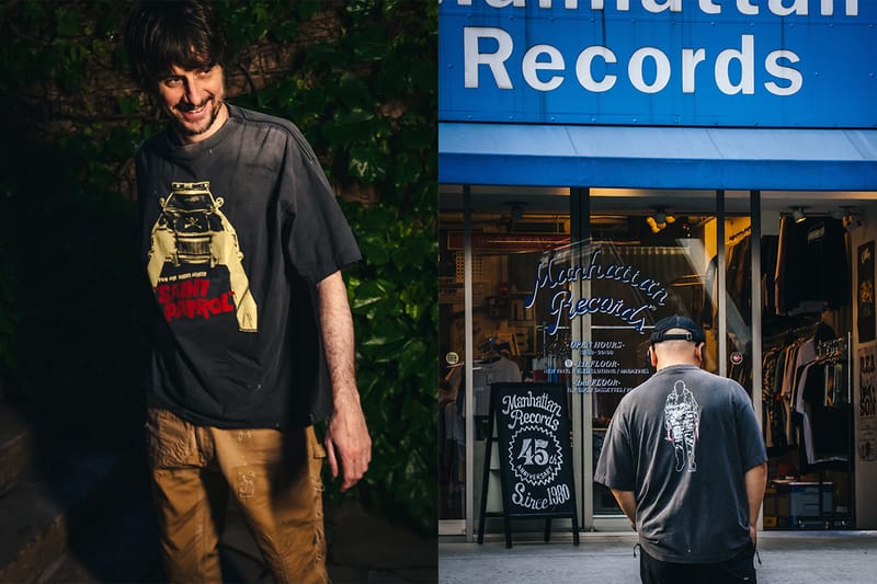 ©SAINT Mxxxxxx が Santastic! と GEEKS RULE によるトリプルコラボレーションを発表