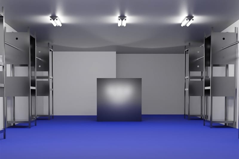 完全アポイント制の先進型セレクトショップ『seer.studio』が南青山にオープン