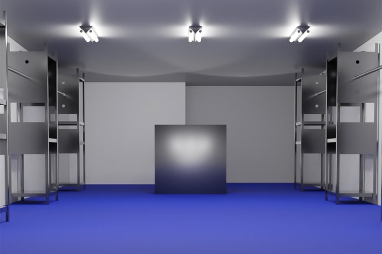 完全アポイント制の先進型セレクトショップ『seer.studio』が南青山にオープン