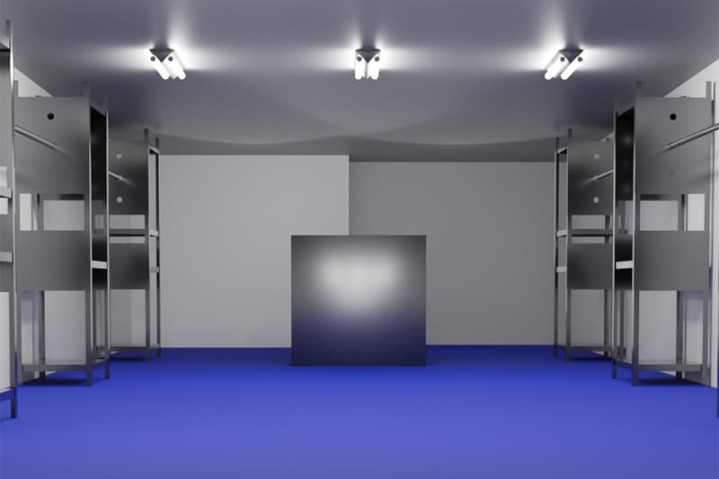 完全アポイント制の先進型セレクトショップ『seer.stutio』が南青山にオープン seer stutio release info