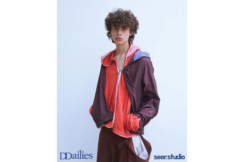 完全アポイント制の先進型セレクトショップ『seer.stutio』が南青山にオープン seer stutio release info