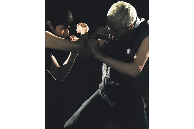 完全アポイント制の先進型セレクトショップ『seer.stutio』が南青山にオープン seer stutio release info