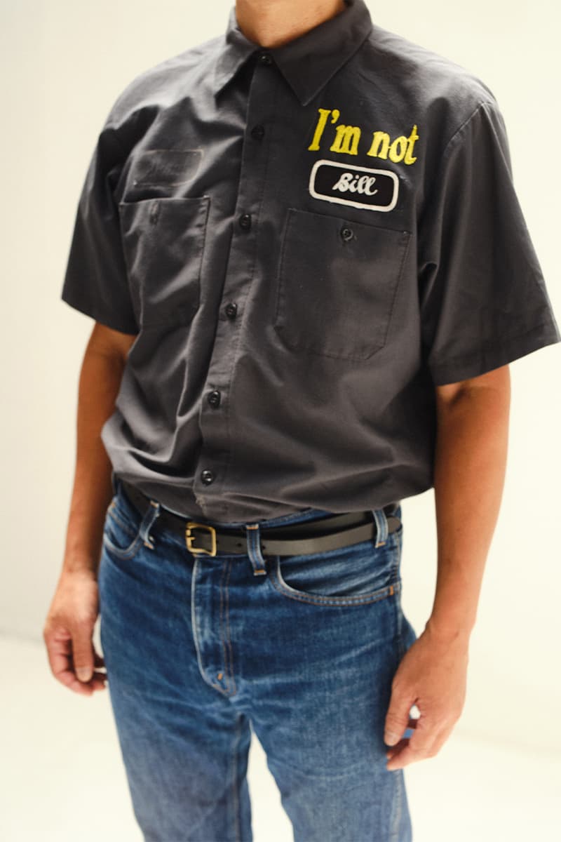 ツータックスxセブンバイセブンによる初のコラボレーションが実現 2 tacs seven by seven collaboration release info