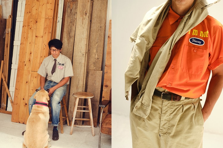 2-tacs x SEVEN BY SEVEN による初のコラボレーションが実現