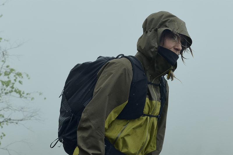 アークテリクスよりBETA AR JACKET をリリース arcteryx 2025 autumn winter collection release info