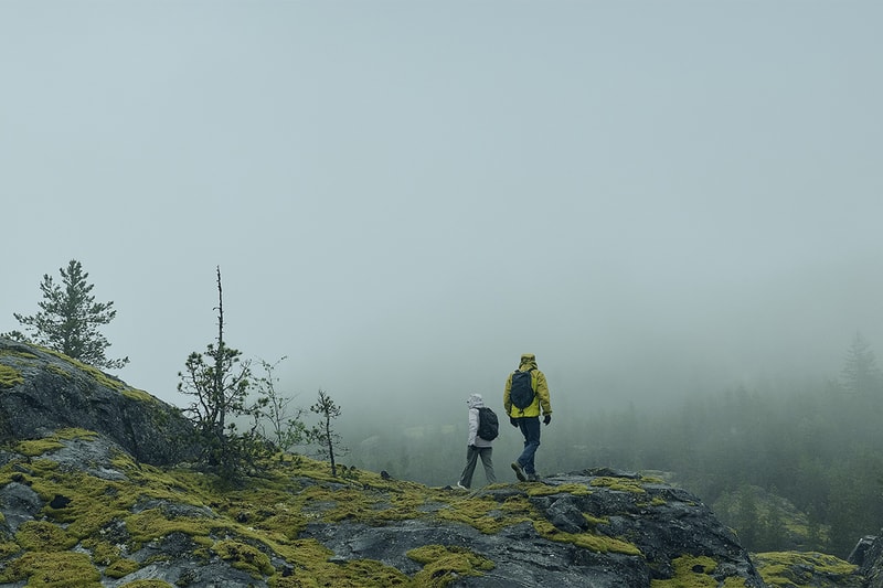 アークテリクスよりBETA AR JACKET をリリース arcteryx 2025 autumn winter collection release info