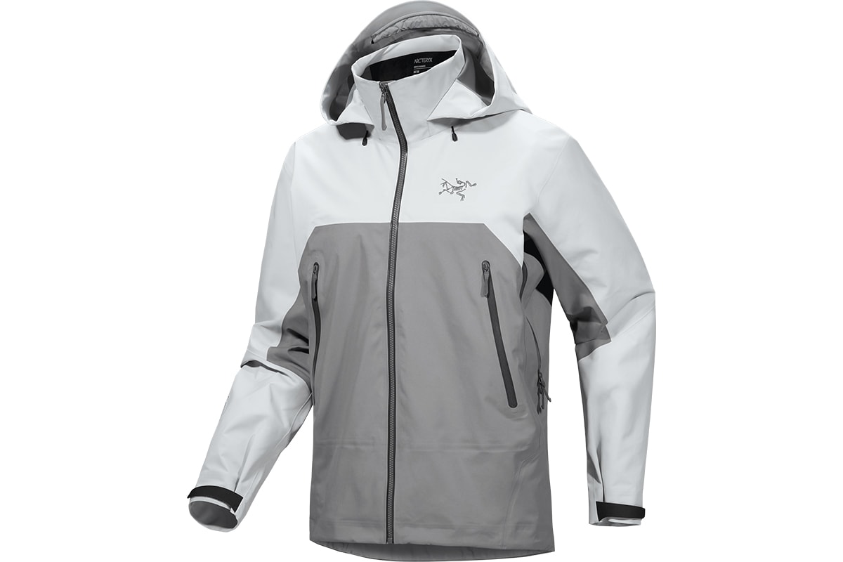 アークテリクスよりBETA AR JACKET をリリース arcteryx 2025 autumn winter collection release info