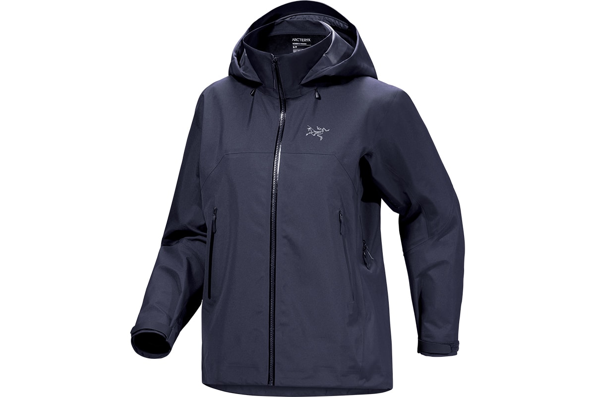 アークテリクスよりBETA AR JACKET をリリース arcteryx 2025 autumn winter collection release info