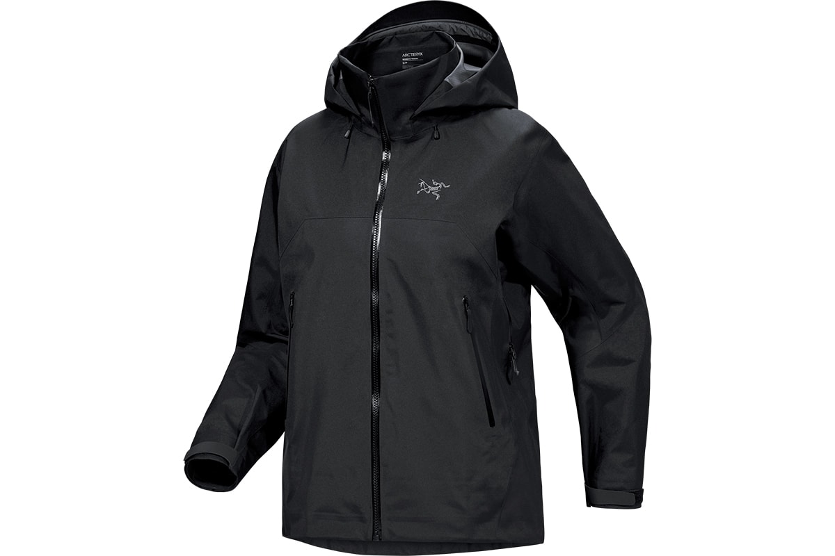 アークテリクスよりBETA AR JACKET をリリース arcteryx 2025 autumn winter collection release info