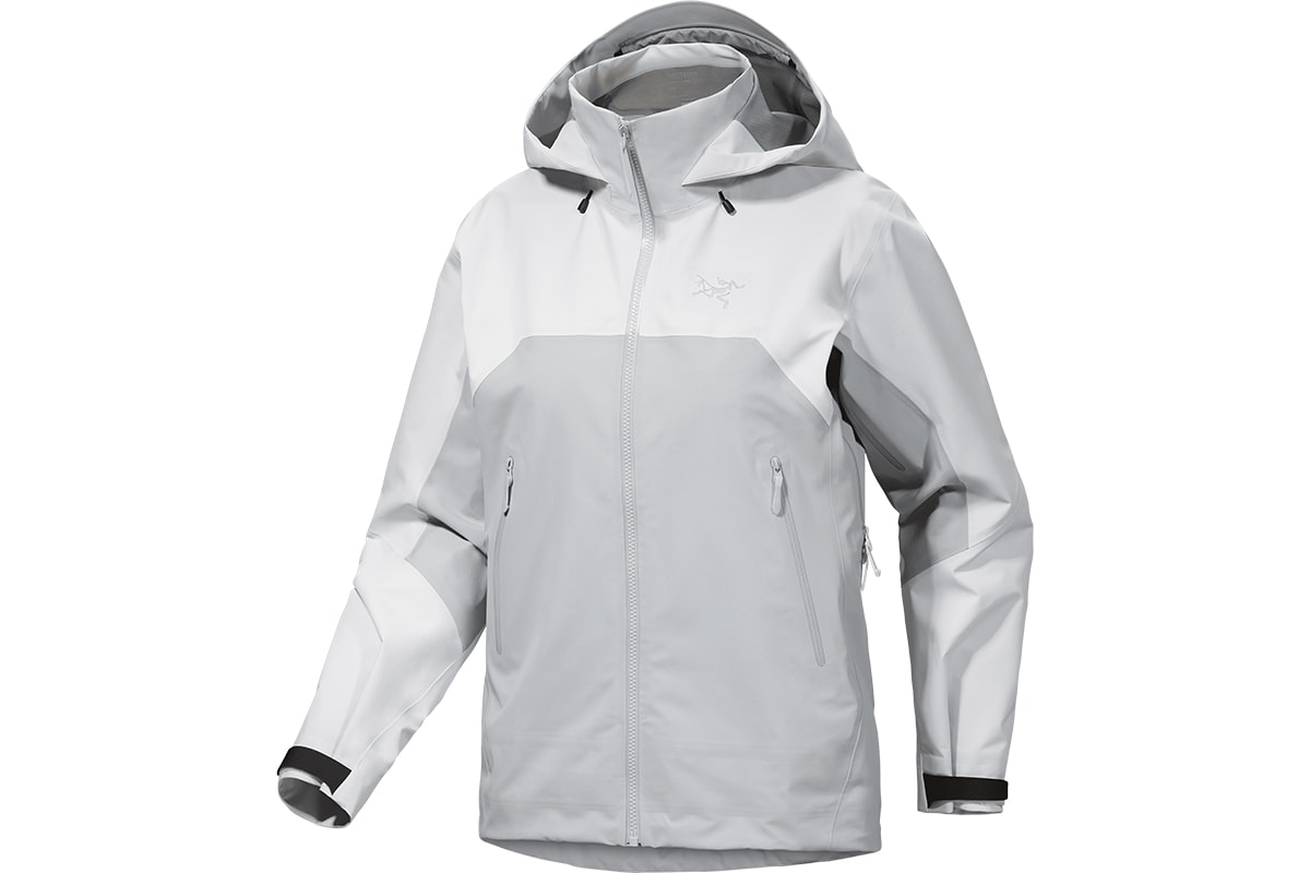 アークテリクスよりBETA AR JACKET をリリース arcteryx 2025 autumn winter collection release info