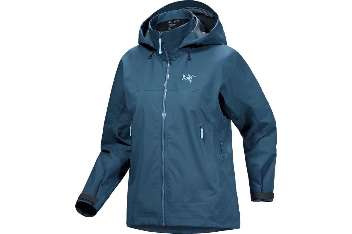 アークテリクスよりBETA AR JACKET をリリース arcteryx 2025 autumn winter collection release info