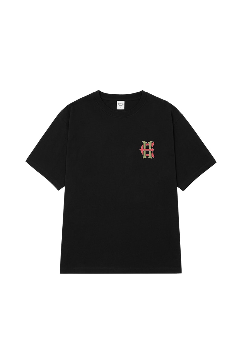 ハフがエビセン スケートボードと初のコラボレーションを発表 huf evisen skateboards collaboration release info