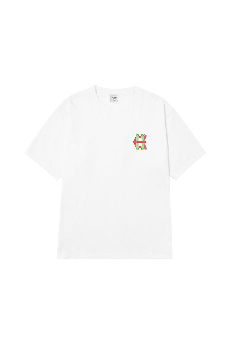 ハフがエビセン スケートボードと初のコラボレーションを発表 huf evisen skateboards collaboration release info