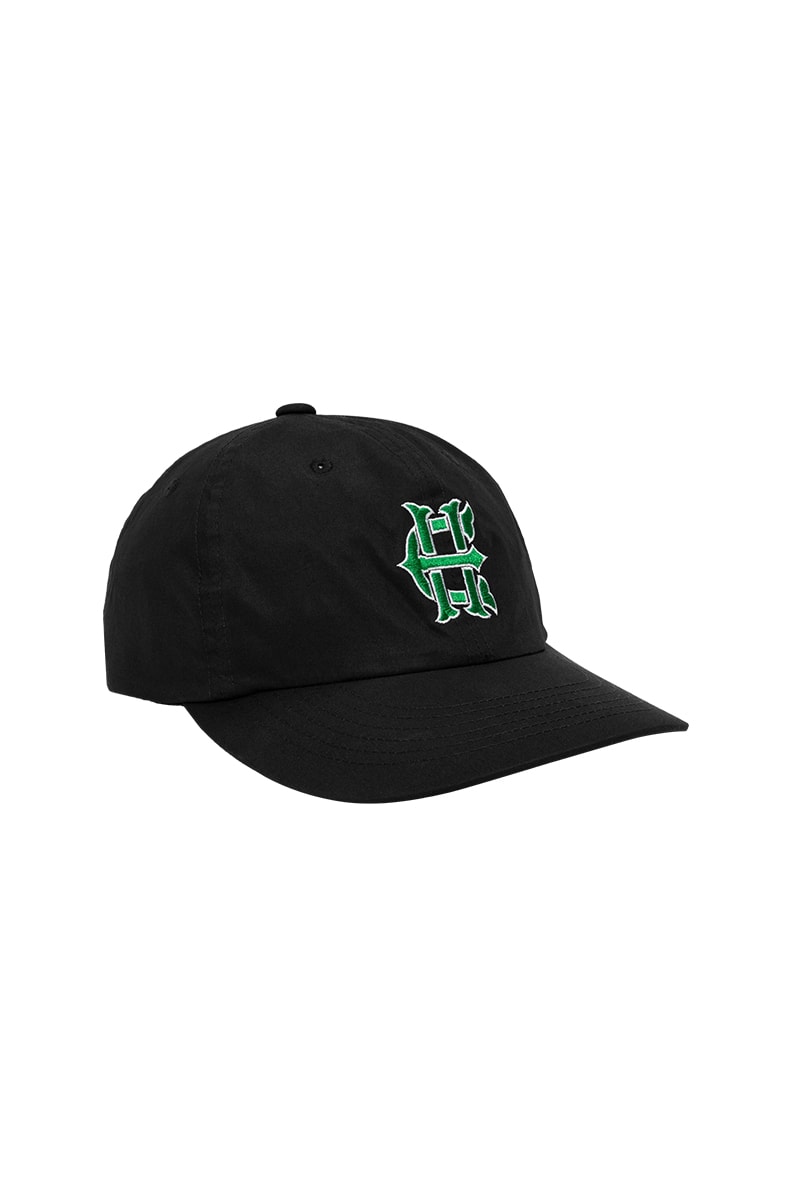 ハフがエビセン スケートボードと初のコラボレーションを発表 huf evisen skateboards collaboration release info