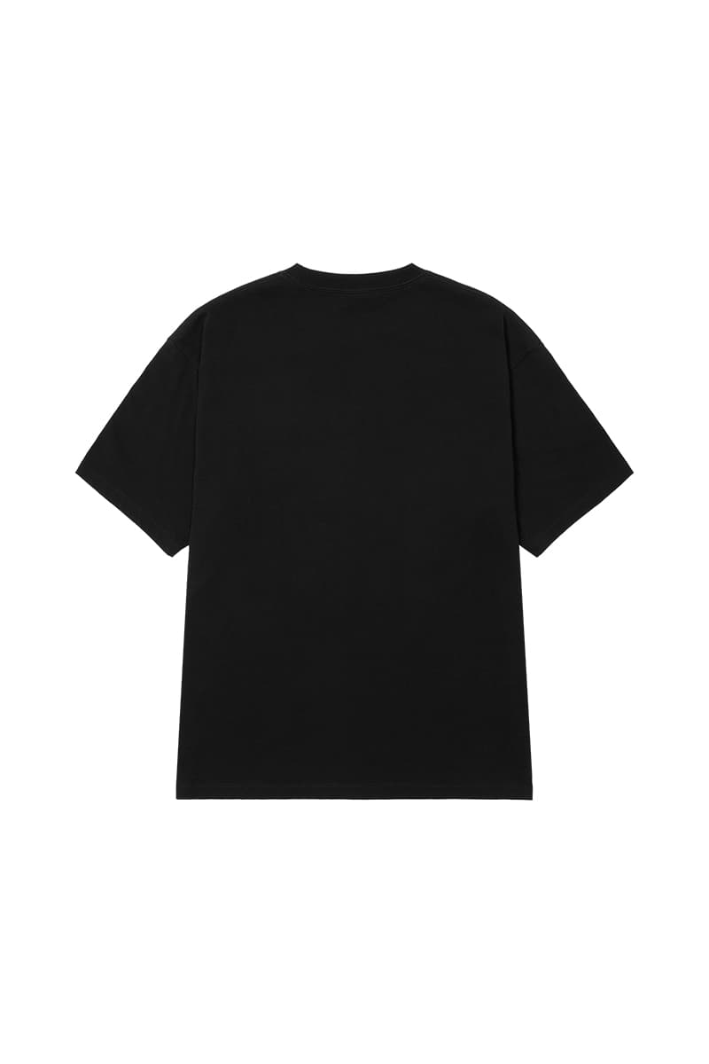 ハフがエビセン スケートボードと初のコラボレーションを発表 huf evisen skateboards collaboration release info